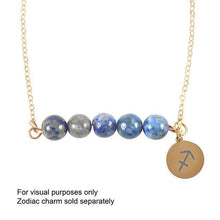 Charger l'image dans la galerie, Lot de 9 bracelets à chaîne en perles de cristal