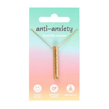 Charger l'image dans la galerie, Collier de respiration anti-anxiété