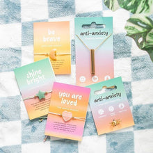 Charger l'image dans la galerie, Collier de respiration anti-anxiété