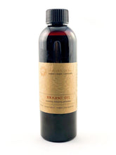 Charger l'image dans la galerie, huile massage brahmi