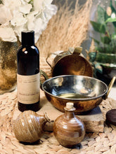 Charger l'image dans la galerie, huile ayurvedique pour immunite et douleurs