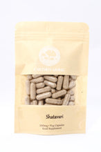 Charger l'image dans la galerie, plante ayurvedique poudre shatavari