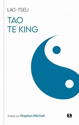 Tao Te King   Lao-Tseu