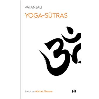 Yoga-sutras    Patanjali