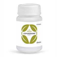Cephagraine - Charak - 40 comprimés