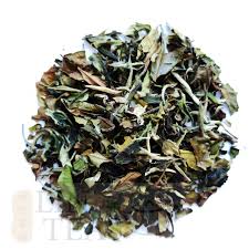 Bai mu dan blanc - Chine - 55g