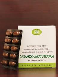 Dasamoolakatutrayam V305.2