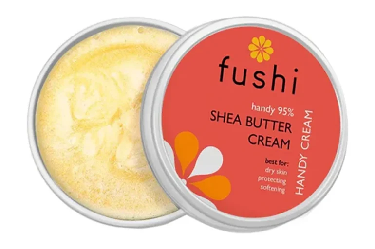 Fushi shea butter cream