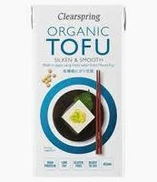 Organic Tofu - 300g