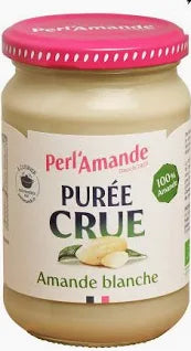 Purée Crue - Amande blanche - 300g