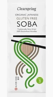 Guten Free Soba - 200g