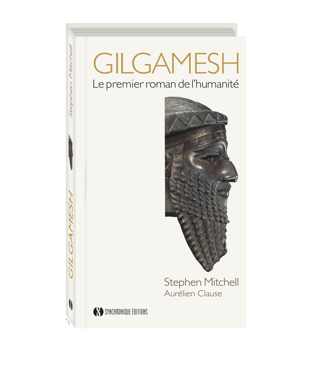 Gilgamesh - Le premier roman de l'humanité - Stephen Mitchell