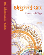 Charger l&#39;image dans la galerie, Bhagavad-Gita - L&#39;Essence du Yoga - Stephen Mitchell

