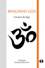 Charger l&#39;image dans la galerie, Bhagavad-Gita - L&#39;essence du yoga
