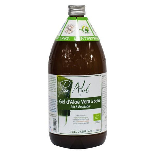 Gel Aloe Vera - 1L