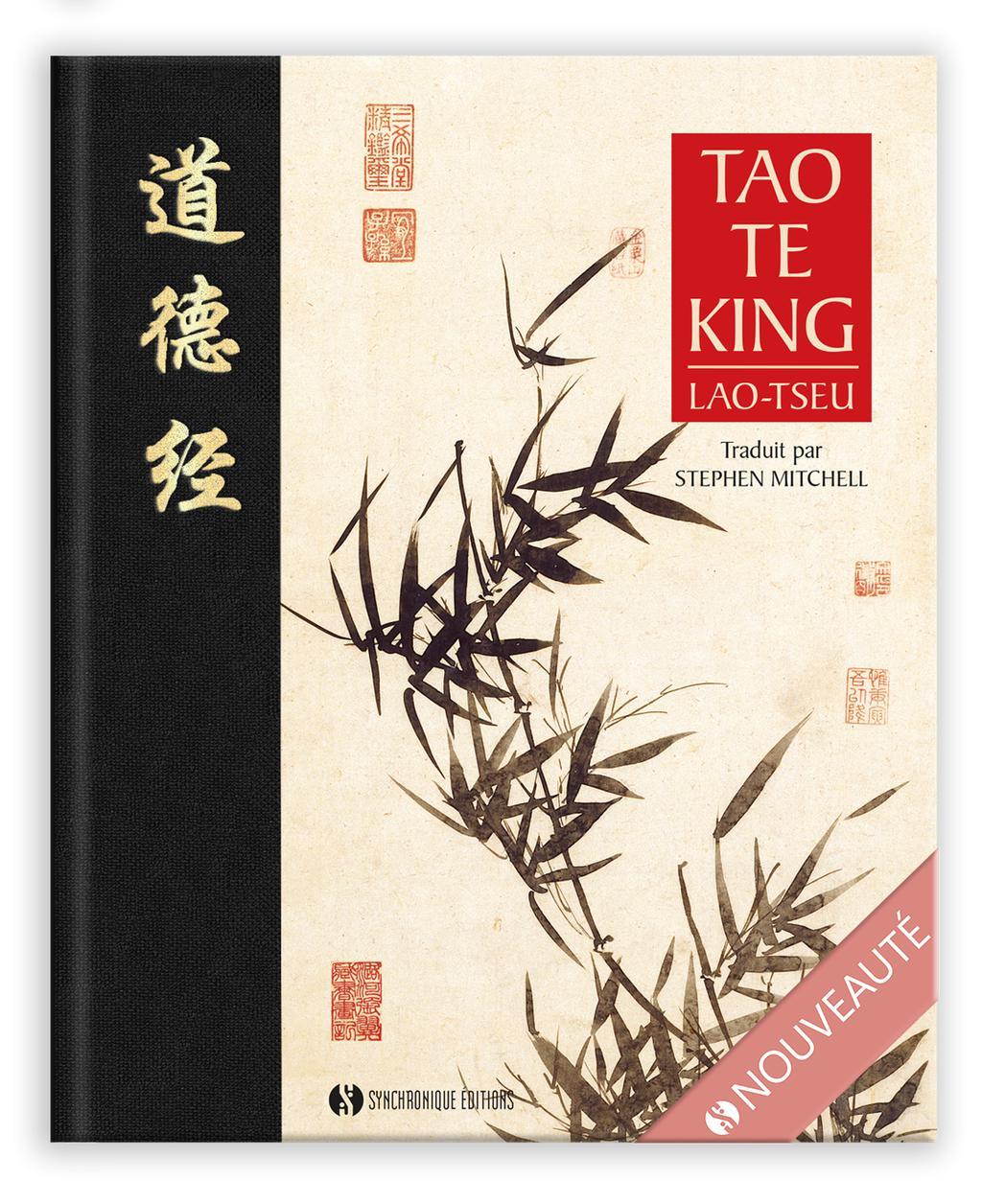 Tao Te King - Lao Tseu / Stephen Mitchell