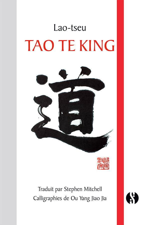 Tao Te King, Lao Tseu