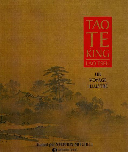 Tao Te King, Un Voyage illustré